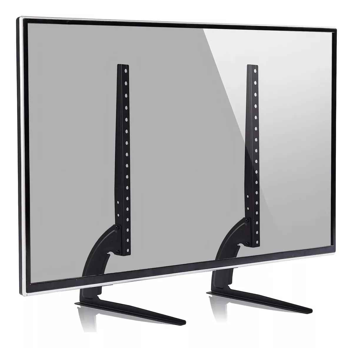 Soporte Para Tv De Mesa Desde Las 37 Hasta 75