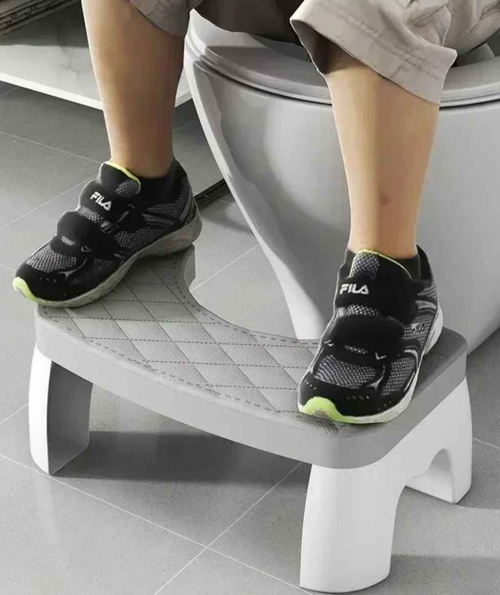 Banco Alzador Niños Para Baño Piso Multiuso Wc Inodoro