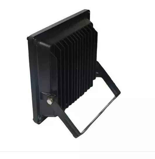 Foco Proyector 300w Led Con Base Pared