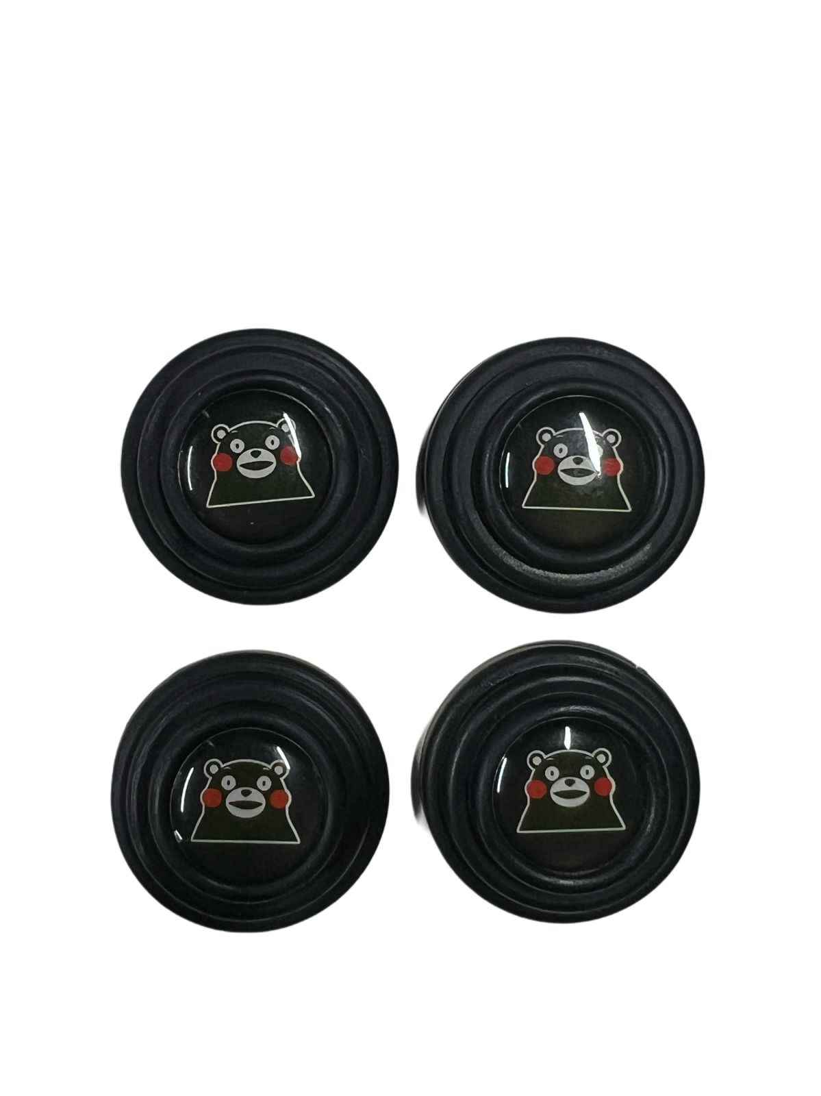 Set Protector Antigolpes Goma Puertas Autos Universal