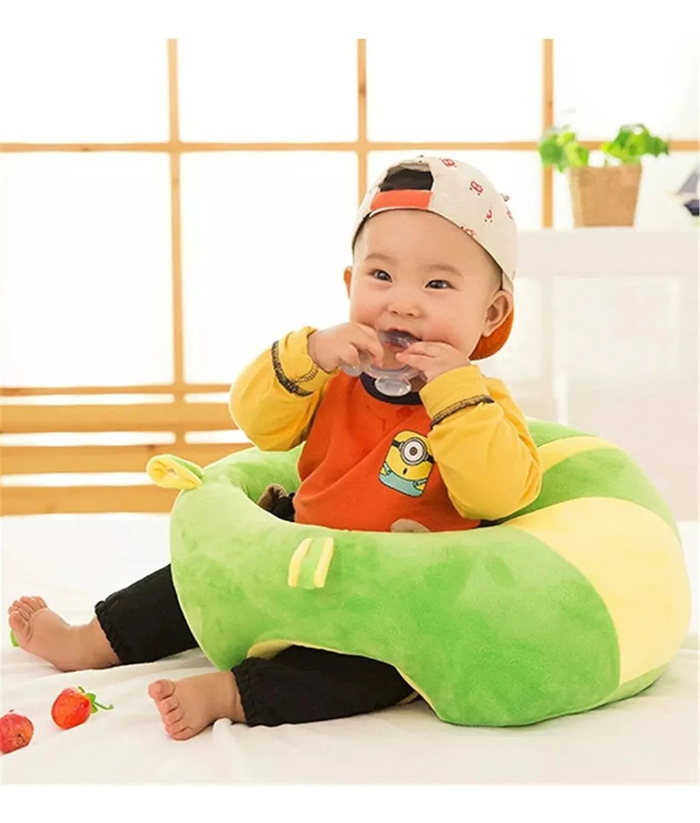 Silla Asiento De Apoyo Para Bebé,sofá Aprendiendo A Sentarse