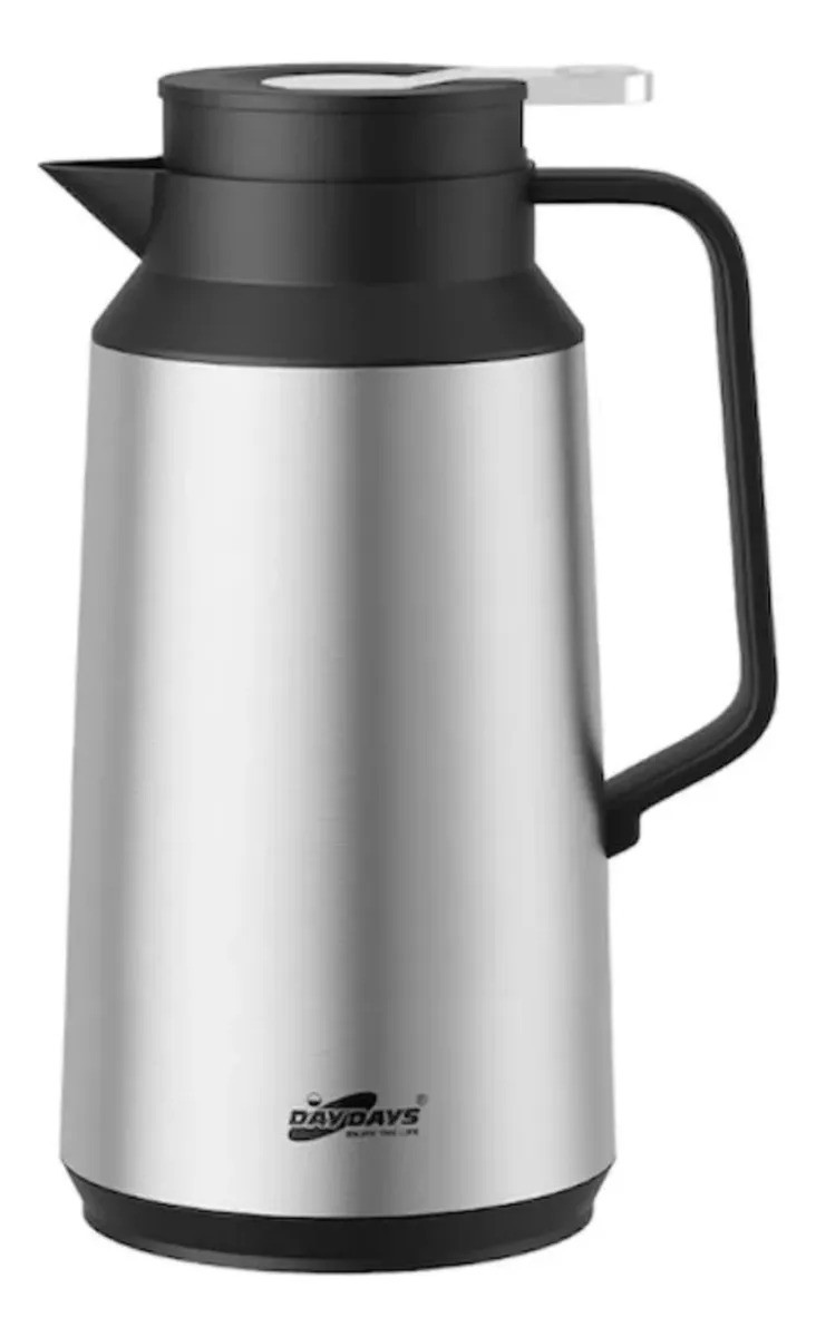 Sifón Termo  1 lts Para Agua Caliente/fría De Acero