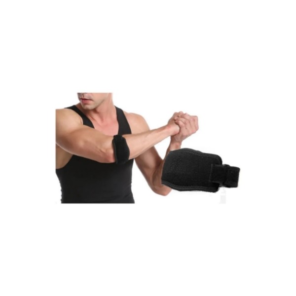 Soporte Codo Estabilizador Epicondilitis Tendinitis Codera