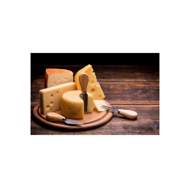 Juego De 4 Cuchillos Cortador De Queso Herramienta De Cocina