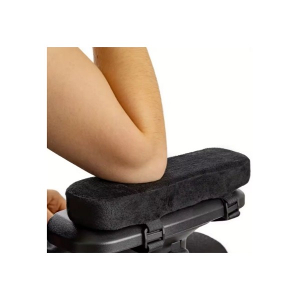 Reposabrazos Apoya Brazo Para Silla De Oficina Cojin