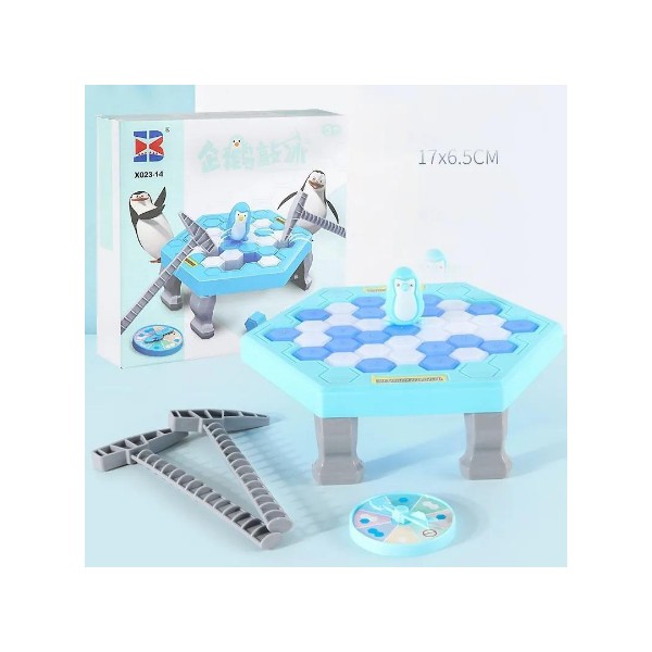 Juego Combinado De Juguetes Para Niños Y Adultos 3pk
