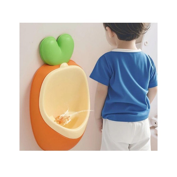Urinario Infantil Portátil De Entrenamiento Para Niños
