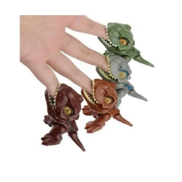 Juguete Divertido Forma De Huevo De Dinosaurio