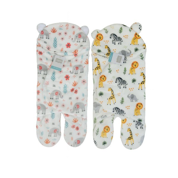 Saco Dormir Para Bebé Chiporro Manta Invierno 0 A 9 Meses