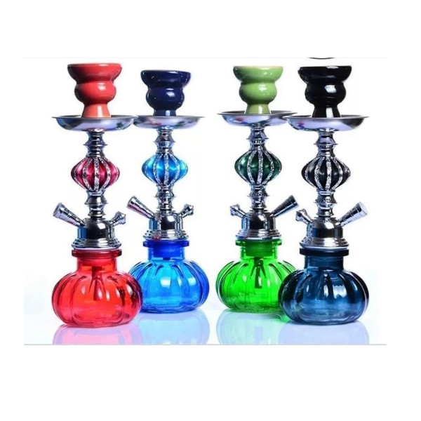 Pipa De Agua Narguile Hookah 1 Manguera