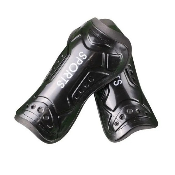 Espinilleras De Futbol Colores Protector Canillera