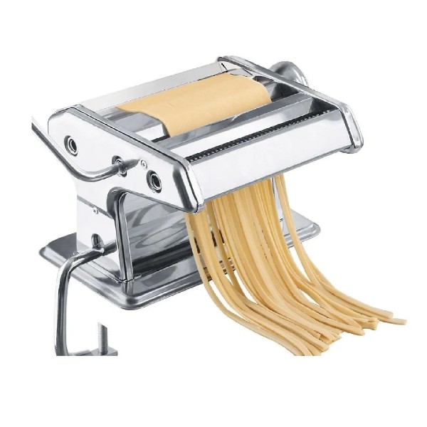 Maquina Manual De Pastas Acero Inoxidable