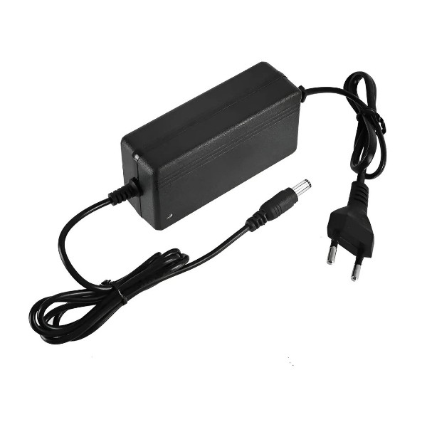 Transformador Fuente De Poder 12v 3a Adaptador