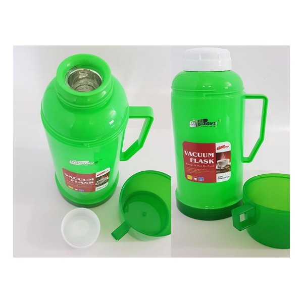 Termo Acero Inoxidable Termico 4.5ml