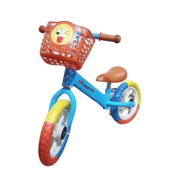 Bicicleta Equilibrio Sin Pedales De Aprendizaje Juego