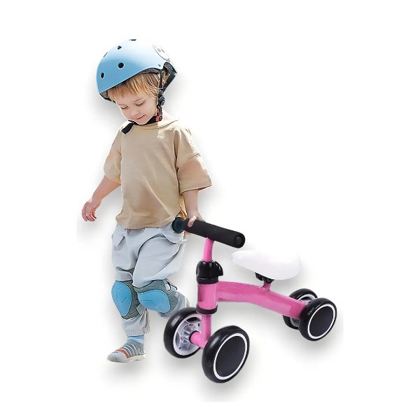 Bicicleta Equilibrio Niño Bicicleta De Aprendizaje Bebe