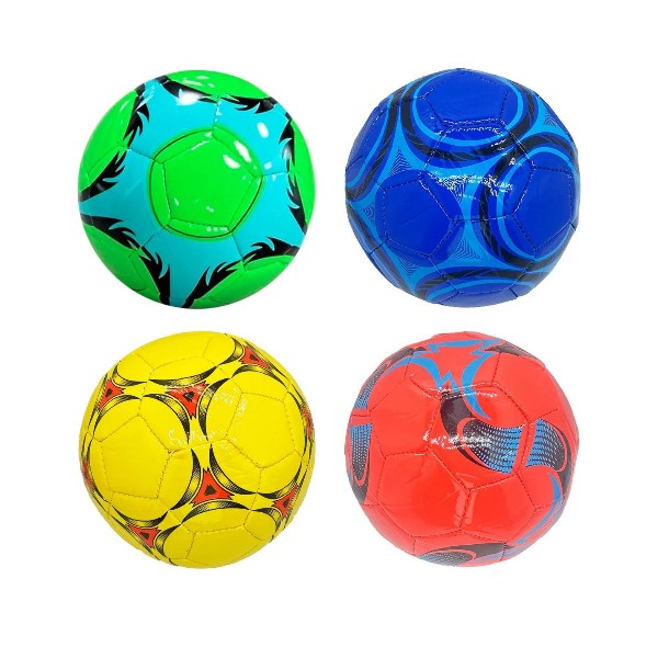 Pelota De Fútbol Grande Deporte