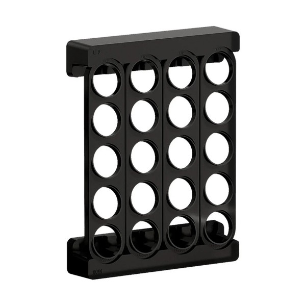 Soporte Organizador de Cápsulas de Café Elegante