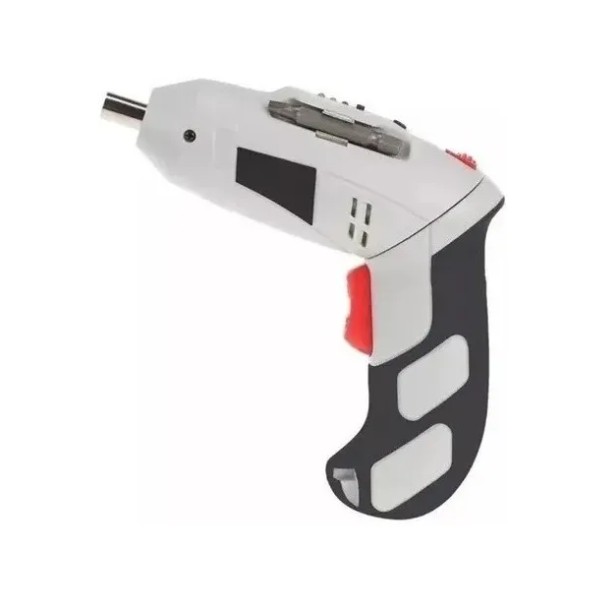 Destornillador Taladro Eléctrico Inalámbrico 4.8v