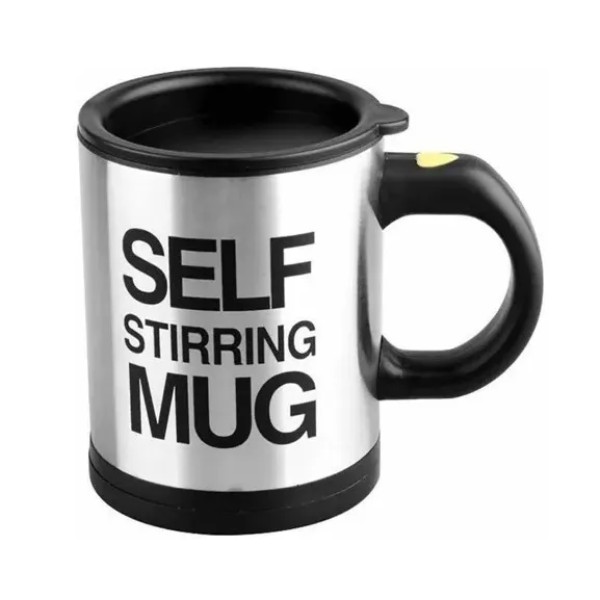 Vaso Taza Cafe Mugs Agitador Batidor