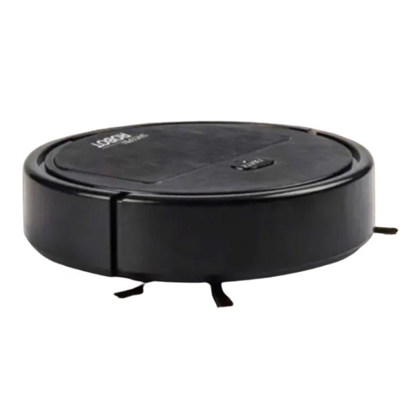 Aspiradora Robot Recargable Smart Inteligente