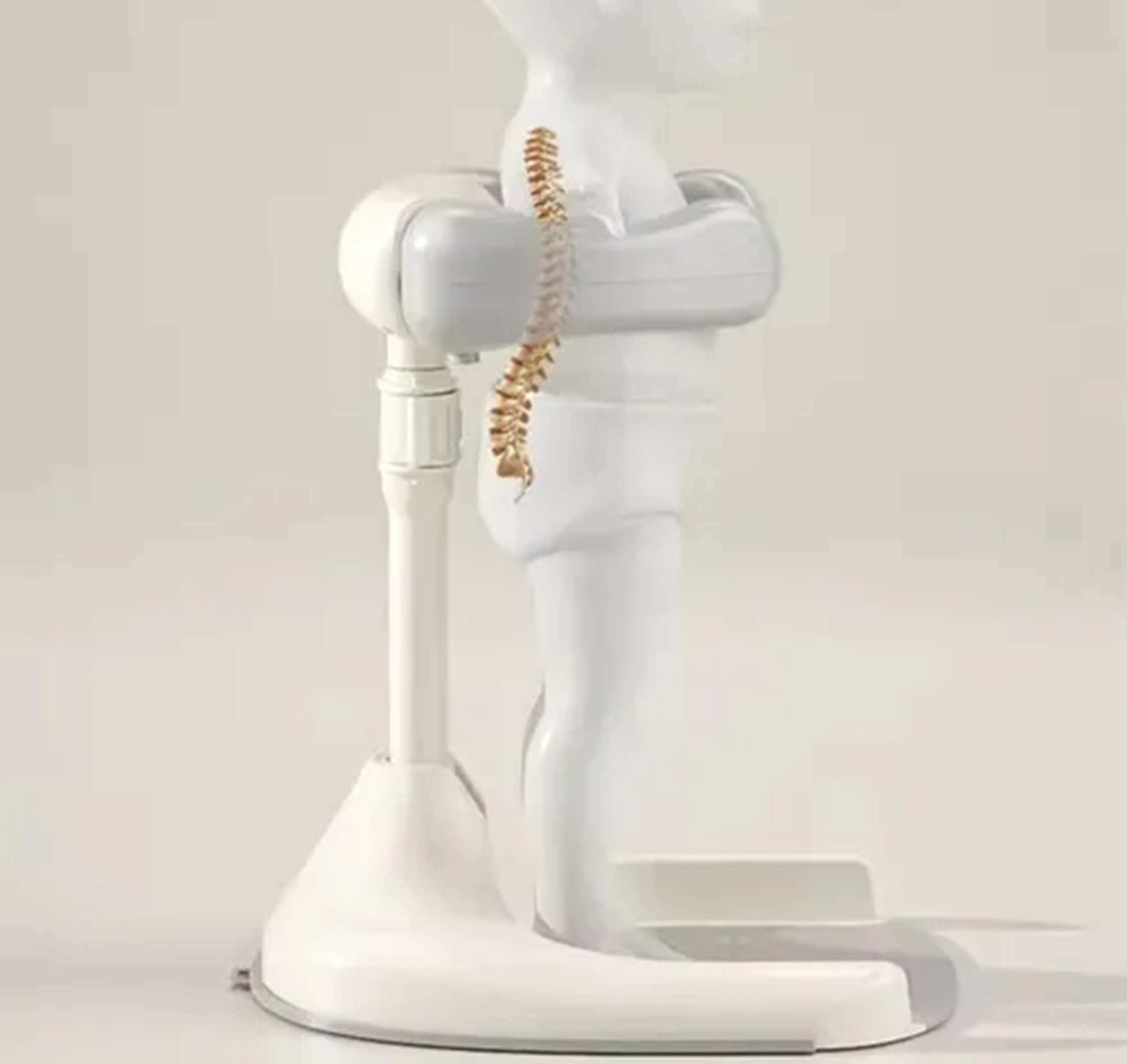 Soporte De Ducha Ajustable Para Bebes Soporte De Baño