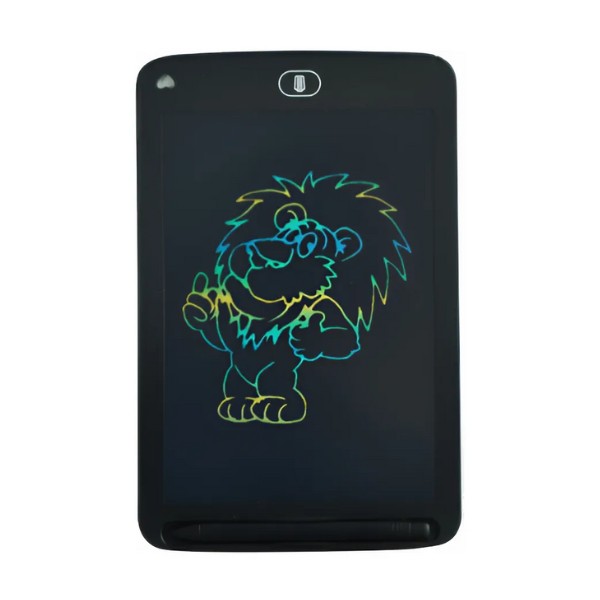 Pizarra Mágica Tablet Escritura Lcd 12 Full Color