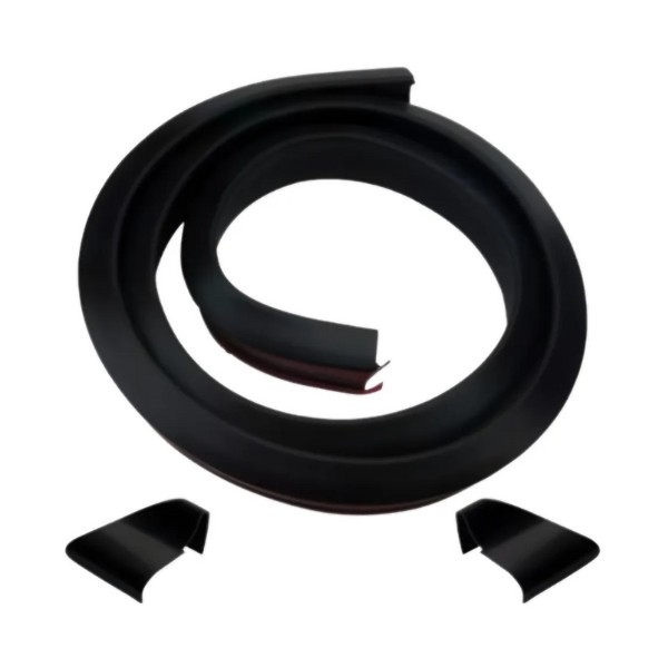 Aleron Lip Spoiler Maleta Maletero Auto - Carro