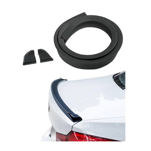 Aleron Lip Spoiler Maleta Maletero Auto - Carro