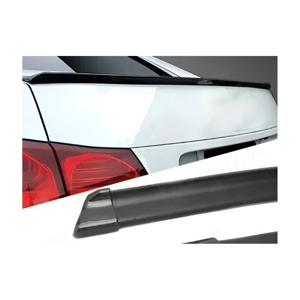 Aleron Lip Spoiler Maleta Maletero Auto - Carro