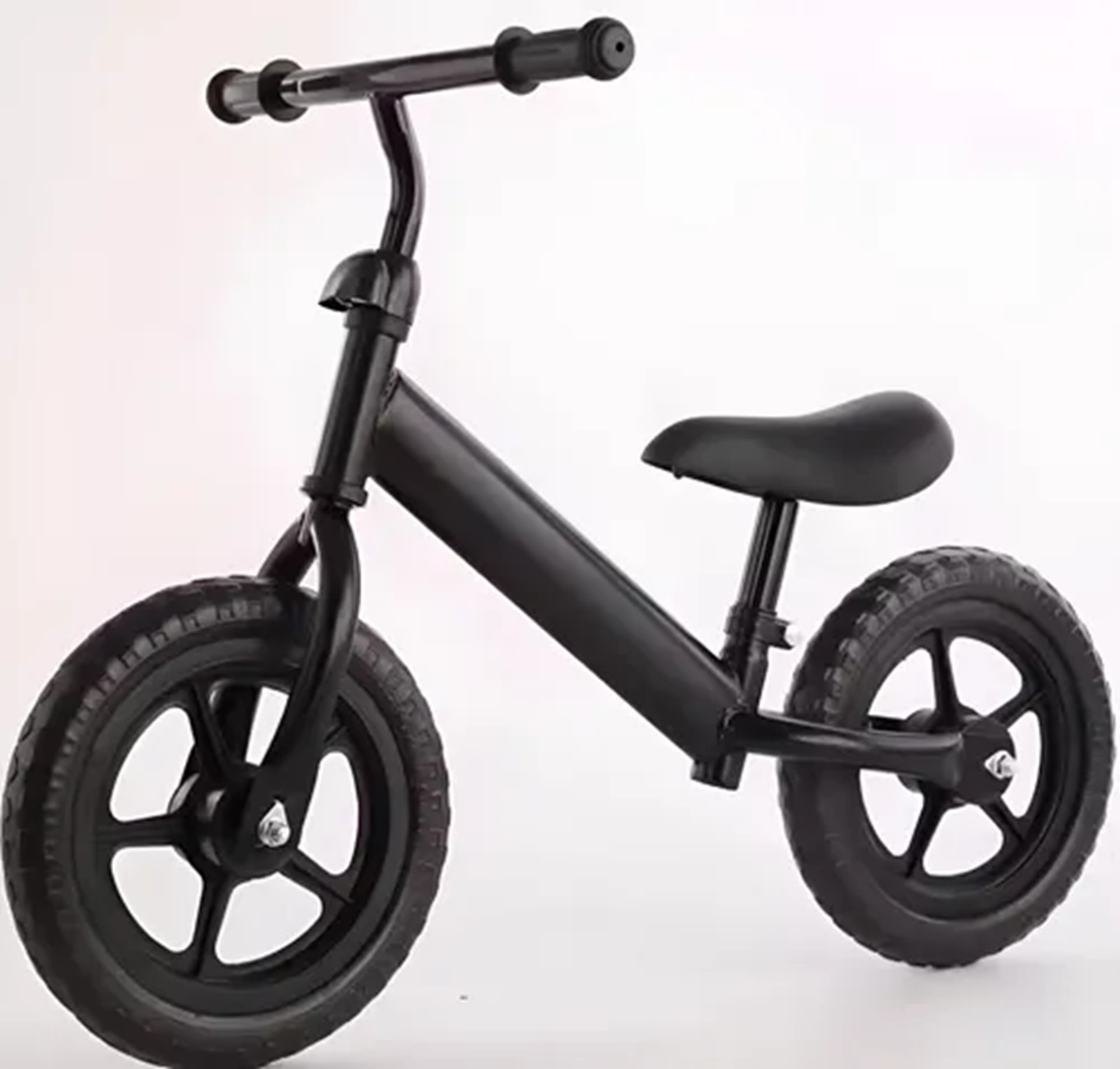 Bicicleta Equilibrio Juego Niño Sin Pedales Auto Aprendizaje