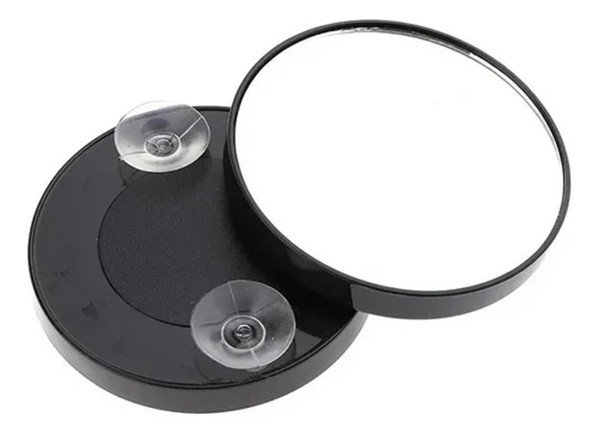 Espejo Con Aumento Portatil Para Rostro 5x