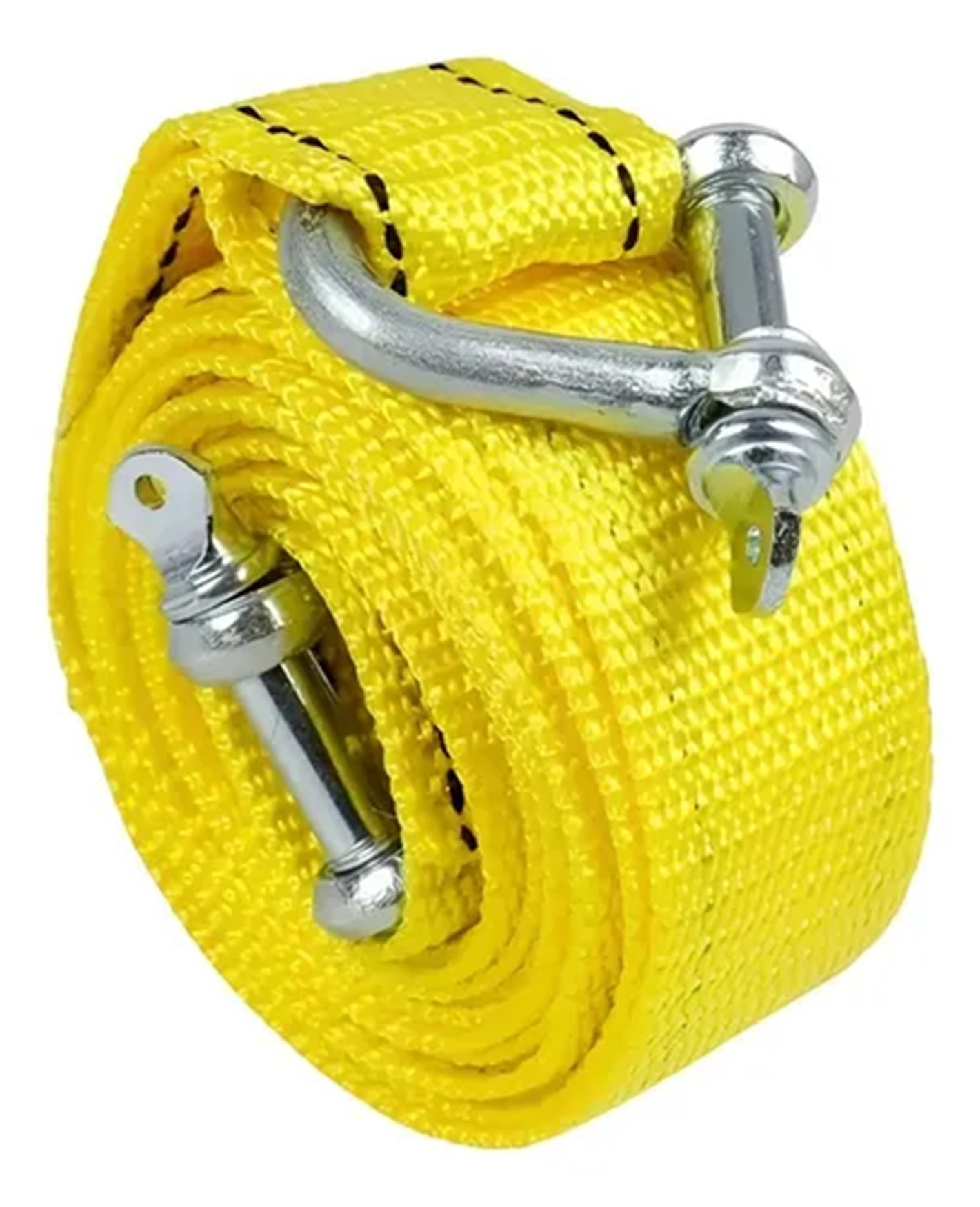 Kit De Emergencia Seguridad Auto Extintor