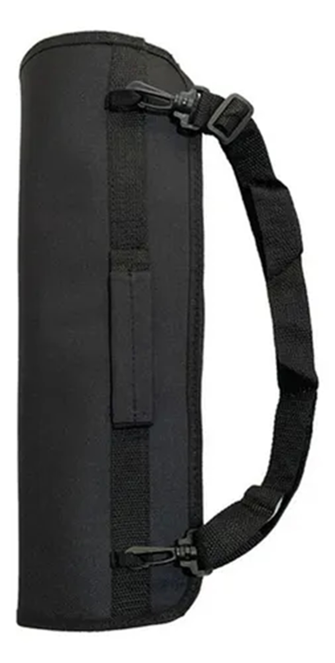 Set Parrillero 10 Herramientas Con Bolso Kit Asado