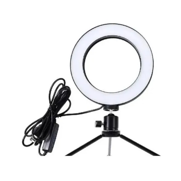 Aro Led Para Fotos Iluminación