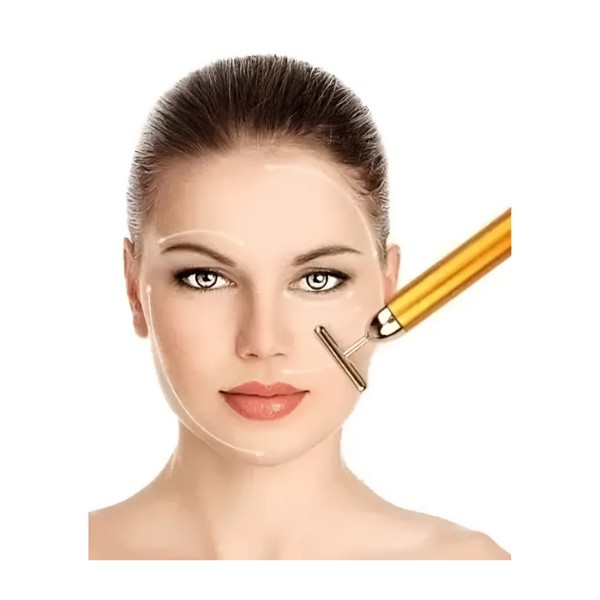 Masajeador Facial Vibrata