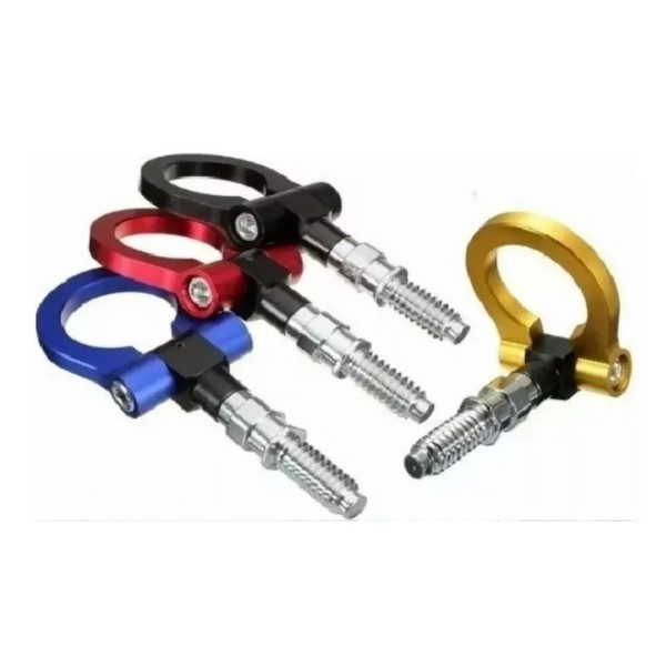 Gancho De Remolque Auto Tuning Universal