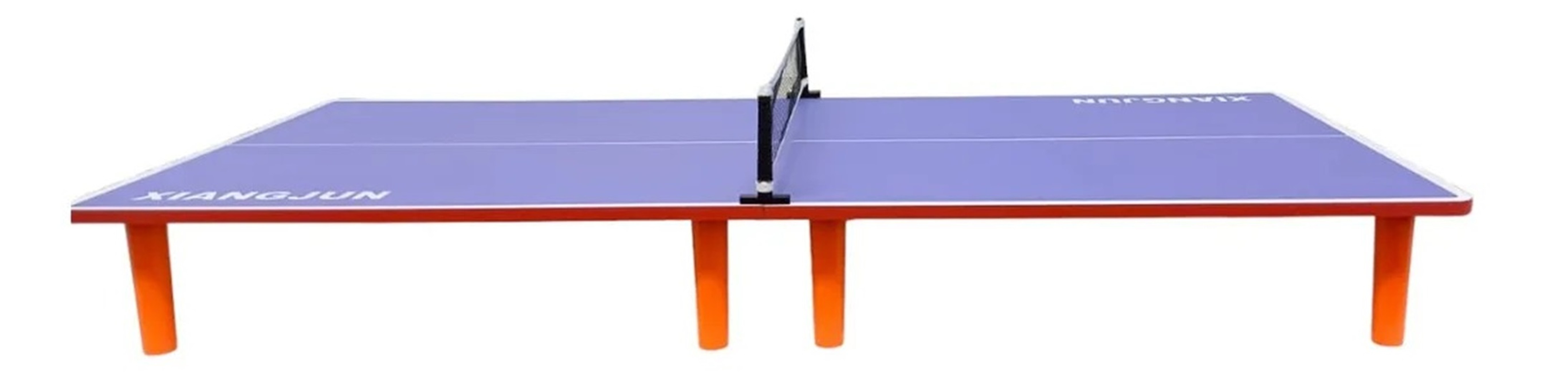 Mini Mesa Ping Pong Portátil