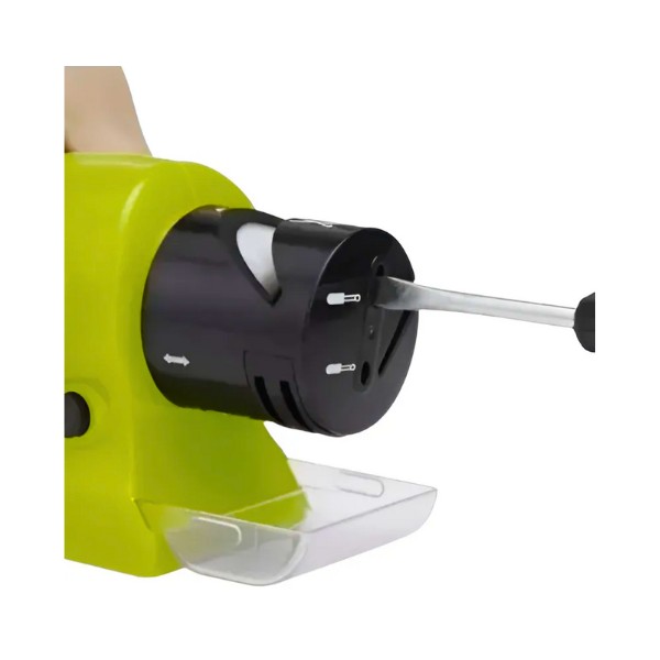 Afilador De Cuchillos automatico