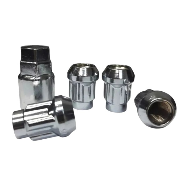 Pernos De Seguridad Llantas antirrobo 12 x 150 mm