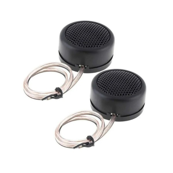 Tweeter Parlante Optimizador Sonido 380w 80db
