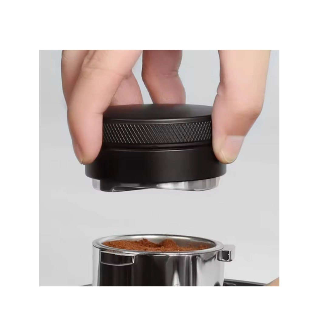 Distribuidor Cafe De Acero Nivelador De Cafe 51 mm