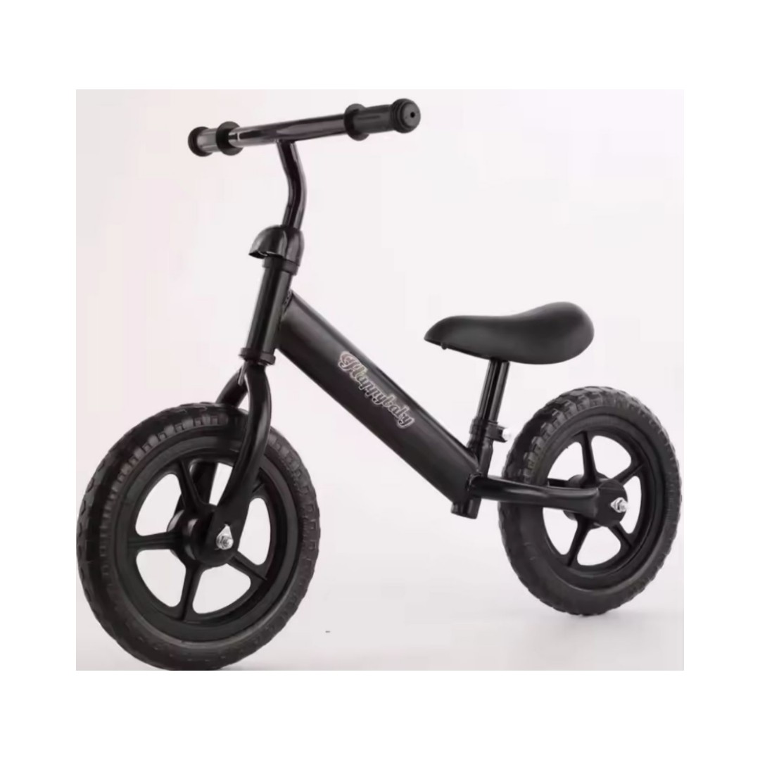 Bicicleta Equilibrio Juego Niño Sin Pedales Auto Aprendizaje