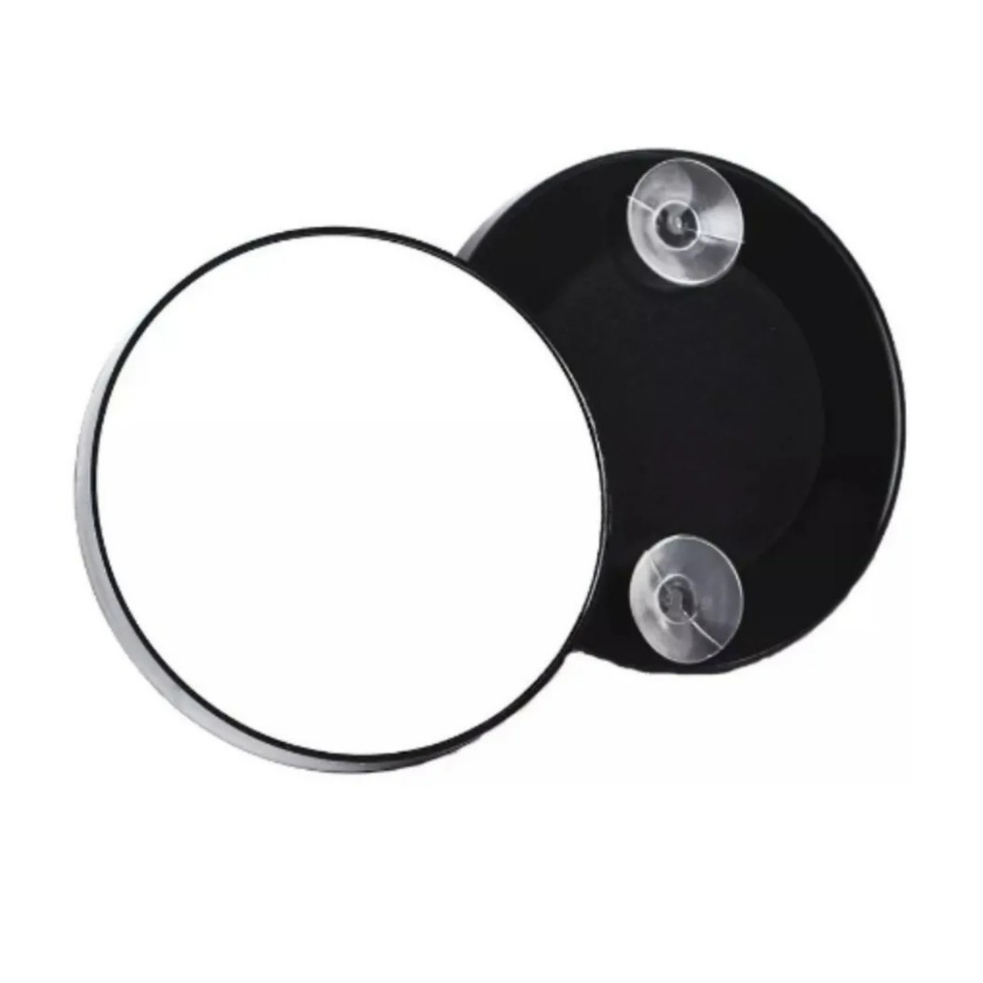 Espejo Con Aumento Portatil Para Rostro 5x