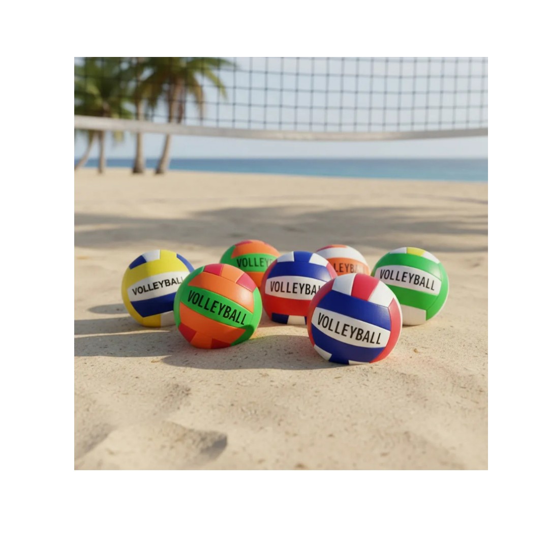 Bola De Voleibol Balon Volleyball Deportivo