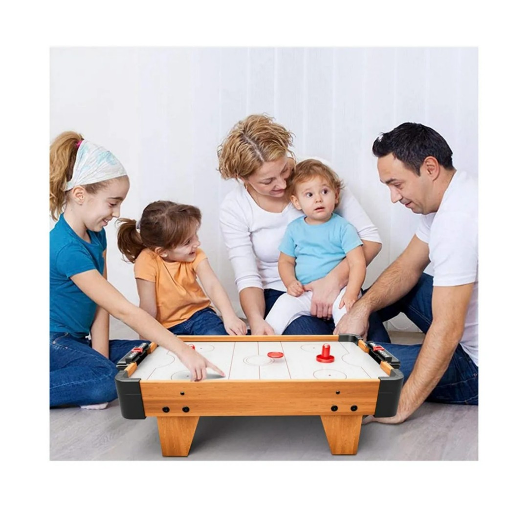 Juego De Mesa Electrónico De Hockey