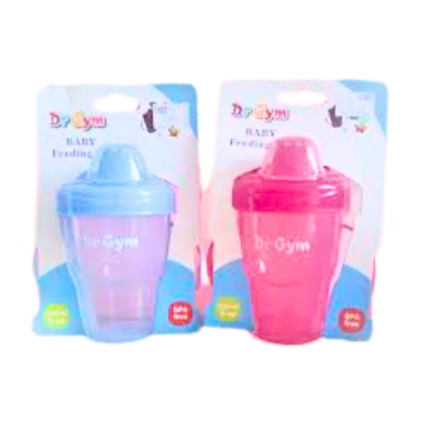 Vaso bebe De Transicion Entrenador
