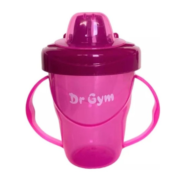 Vaso bebe De Transicion Entrenador