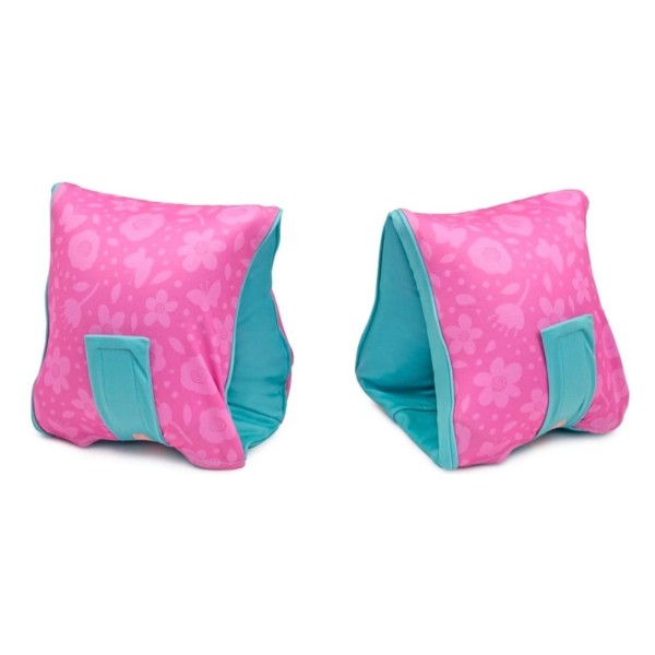 Flotador De Brazos Alitas Para Niños