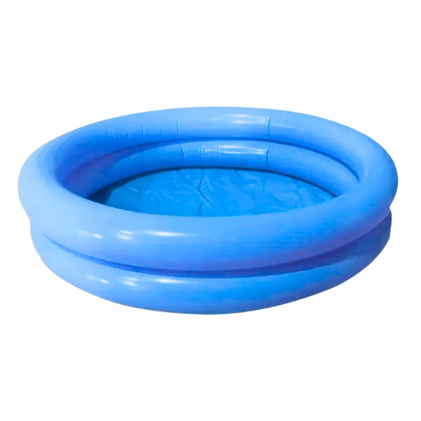 Piscina Inflable Para Arena Magica redonda  Juego Niños